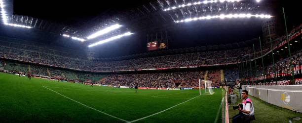 意甲焦点战 意甲焦点战