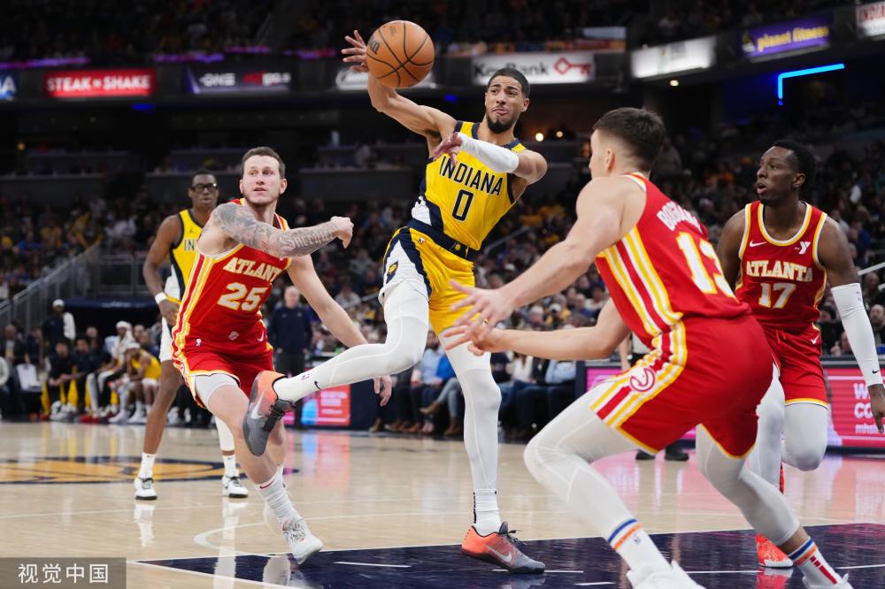 他没有被一 他没有被一