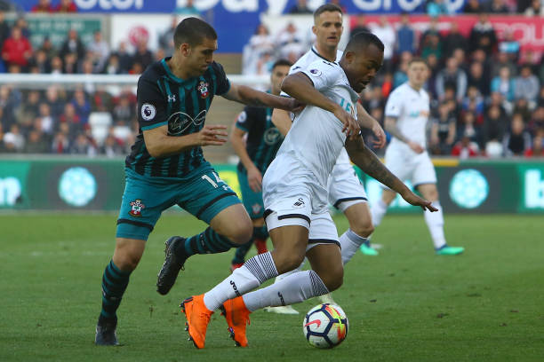 隊的策略 隊的策略