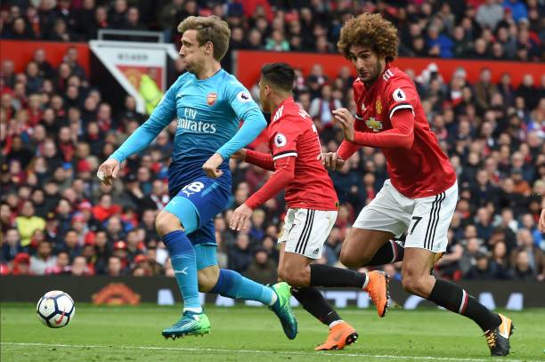 关注的NB 关注的NB