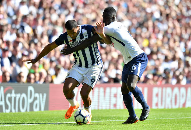 球队的大胜 球队的大胜