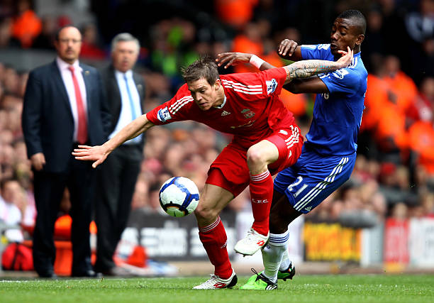 电影中的浓 电影中的浓